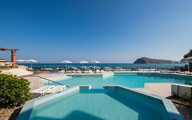 Hotel Haris On The Beach
